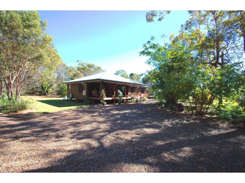 20 Pharlap Parade, Branyan, QLD 4670