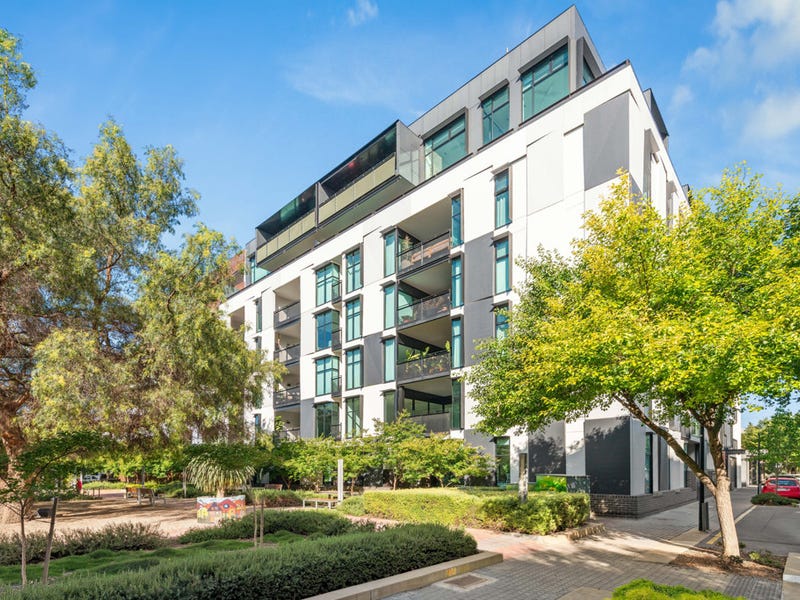 403/3 Fifth Street, Bowden, SA 5007 Apartment for Sale realestate