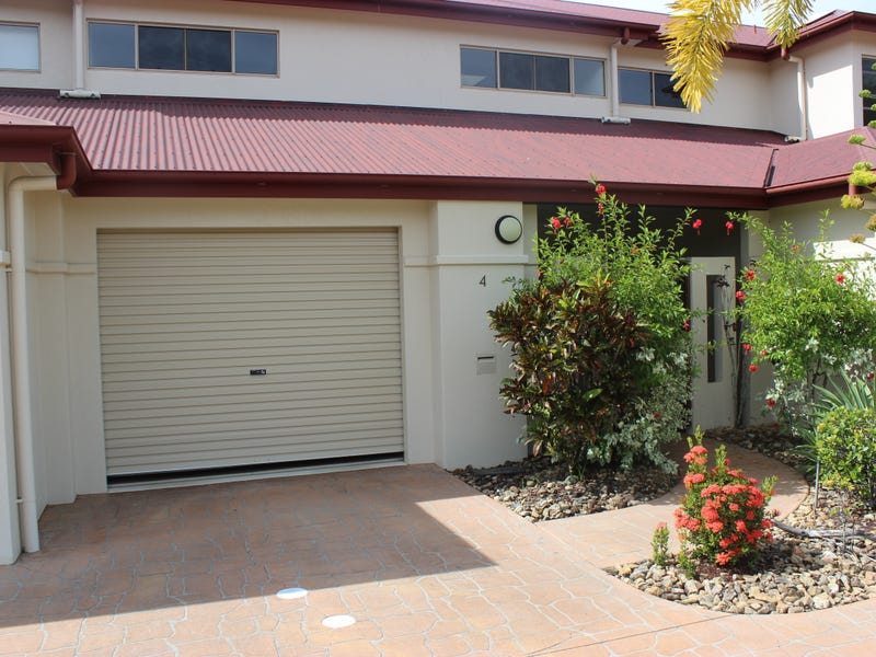 4/2931 Keith Williams Drive, Cardwell, QLD 4849
