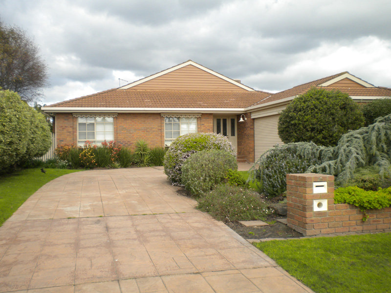 36 Palm Tree Drive, Safety Beach, VIC 3936