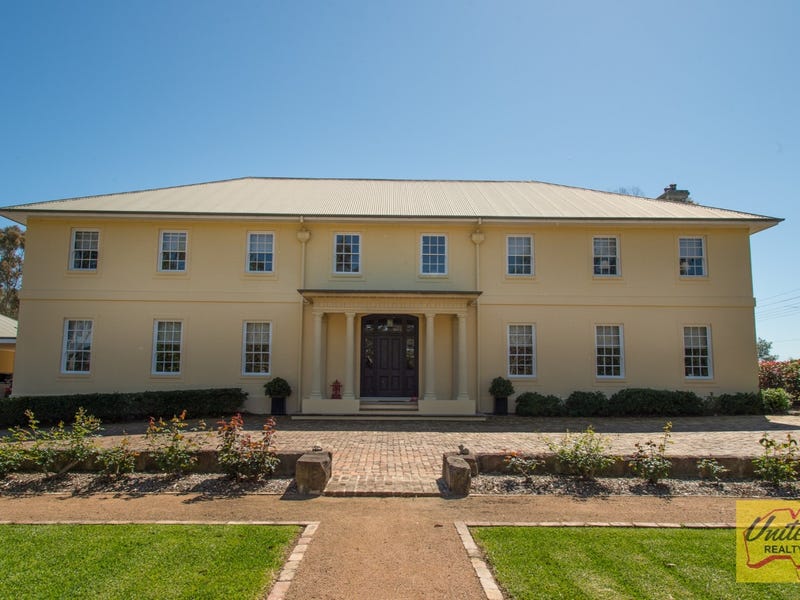 7 Ellis Lane, Ellis Lane, NSW 2570