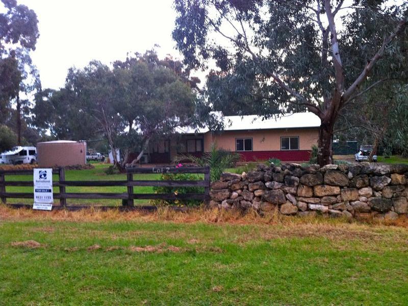 24 Gladstone Street, Cookernup, WA 6219 Property Details