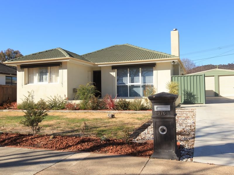 176 Majura Avenue, Ainslie, ACT 2602 Property Details