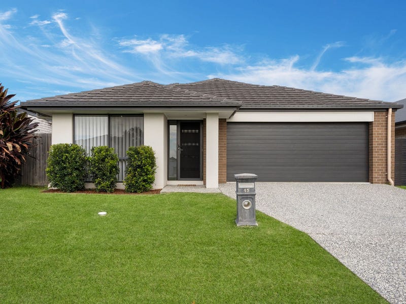 45 Oxbow Crescent, Lawnton, Qld 4501 House for Sale