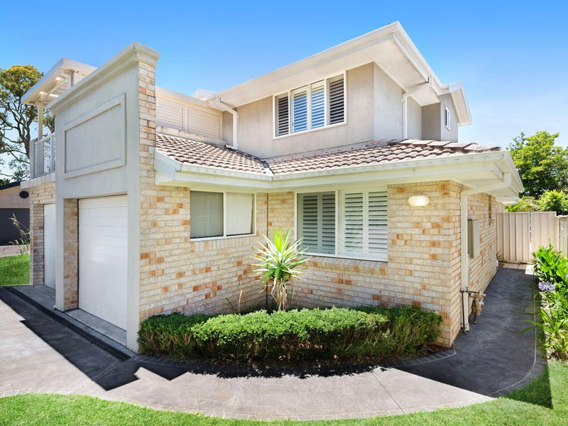 6A Hazel Close, Berkeley Vale, NSW 2261