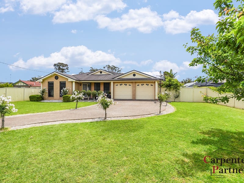 13A Barbour Road, Thirlmere, NSW 2572 - Property Details