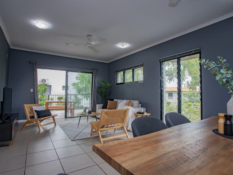 4/11 Malabar Court, Larrakeyah, NT 0820
