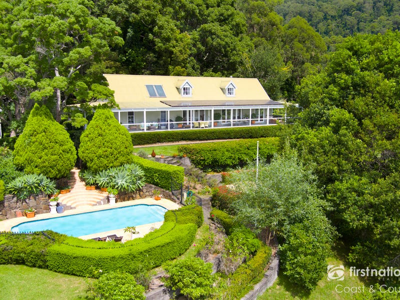 131 Daltons Road, Jamberoo, NSW 2533 House for Sale