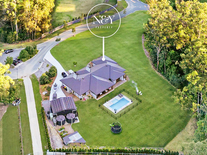 7 Portree Lane, Kiels Mountain, QLD 4559