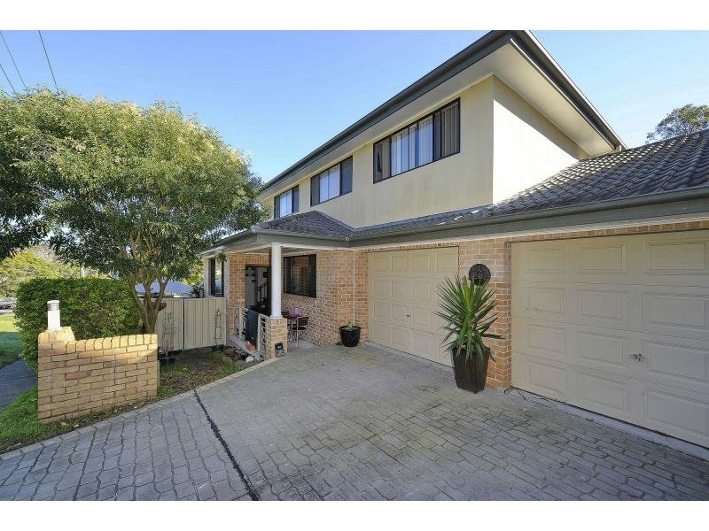 4 Wahgunyah Road, Nelson Bay, NSW 2315