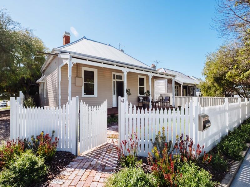 41 Roberts Street, Bayswater, WA 6053