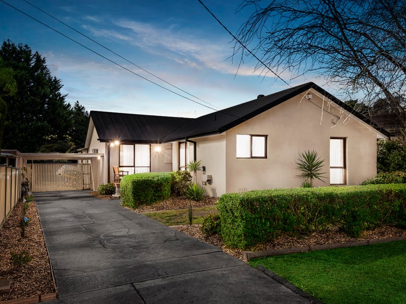 36 Stuart Street, The Basin, VIC 3154