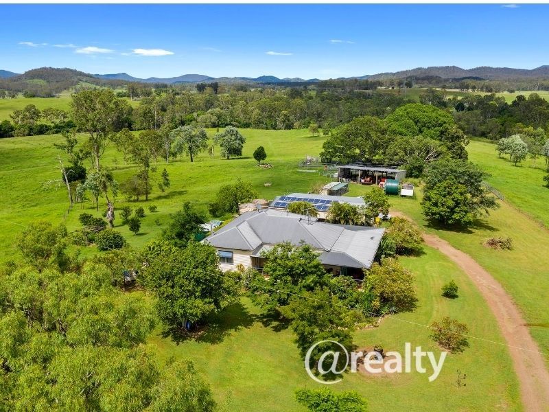 1670 Glen Echo Road, Glen Echo, QLD 4570