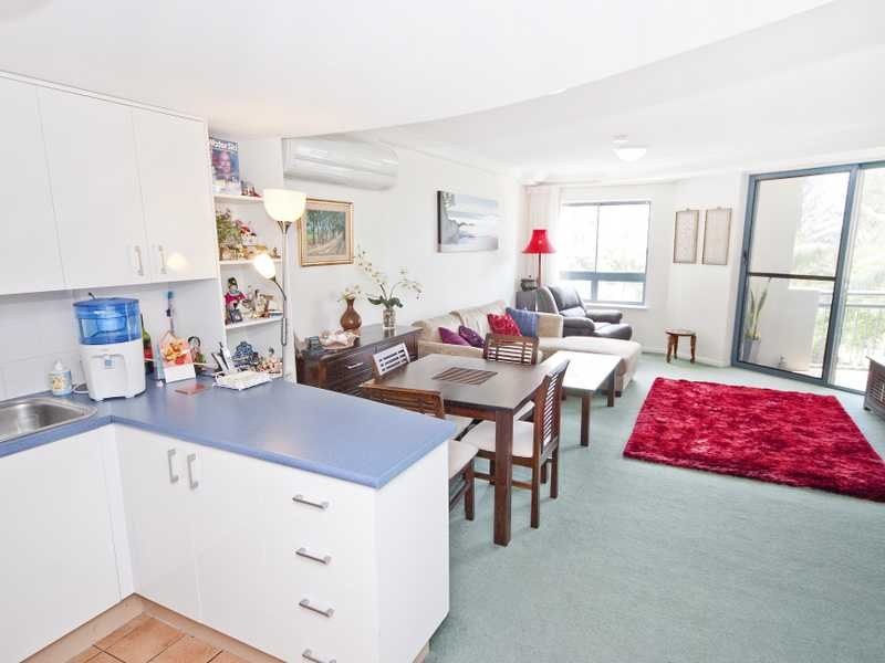 Unit 333,99 Griffith Street, Coolangatta, Qld 4225 Property Details