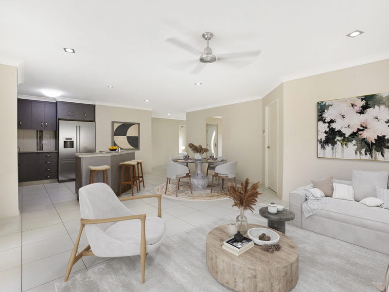 3 Dan Court, Greenmount, Qld 4751 Property Details