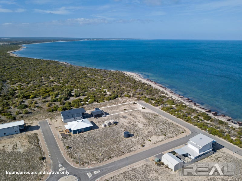 31 The Esplanade, Marion Bay, SA 5575 Residential Land for Sale