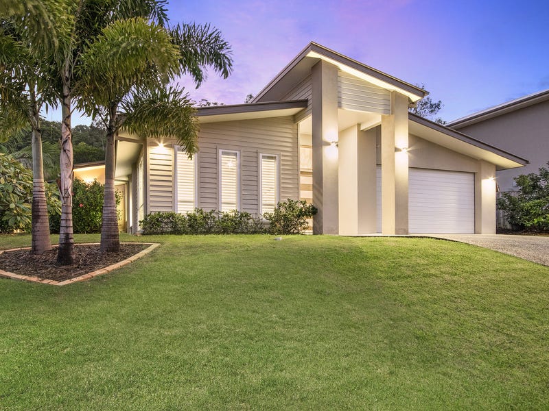 123 Barden Ridge Road, Reedy Creek, Qld 4227 House for Sale