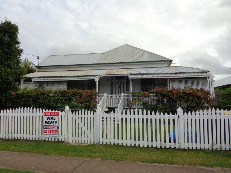 70 Churchill Street, Maryborough, QLD 4650 70 Churchill Street, Maryborough, QLD 4650