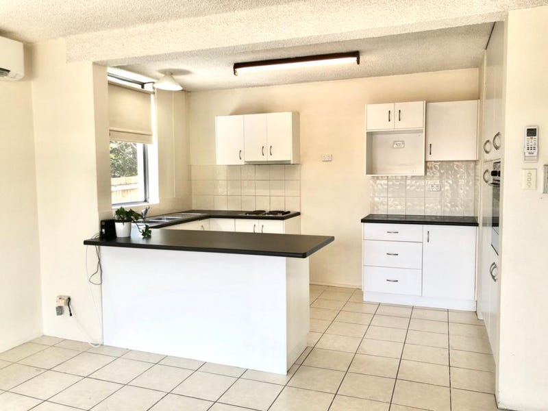 1/12 Underhill Avenue, Indooroopilly, QLD 4068