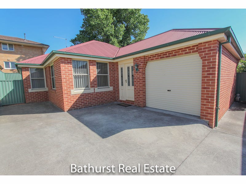 2/179 William Street, Bathurst, NSW 2795 Property Details