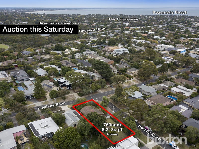 51 Haydens Road, Beaumaris, Vic 3193 Property Details