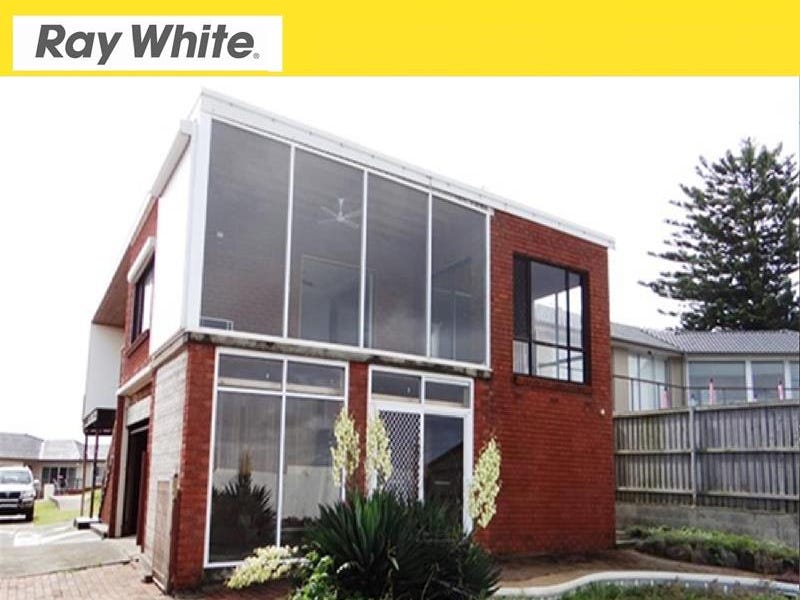 52 Dovers Drive, Port Kembla, NSW 2505