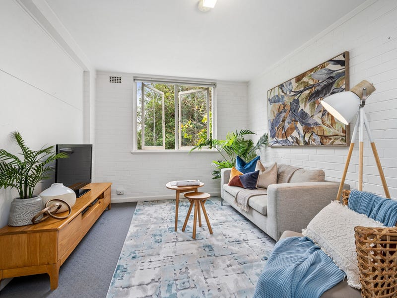 14/61 Wright Street, Highgate, WA 6003 Apartment for Sale