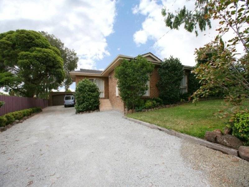 40 Warruga Avenue, Bayswater, VIC 3153