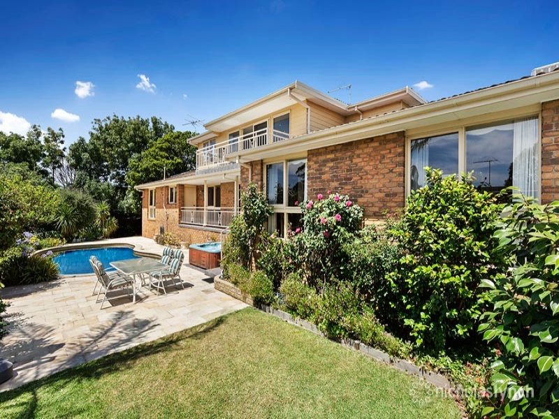 23 Granya Grove, Mount Eliza, VIC 3930