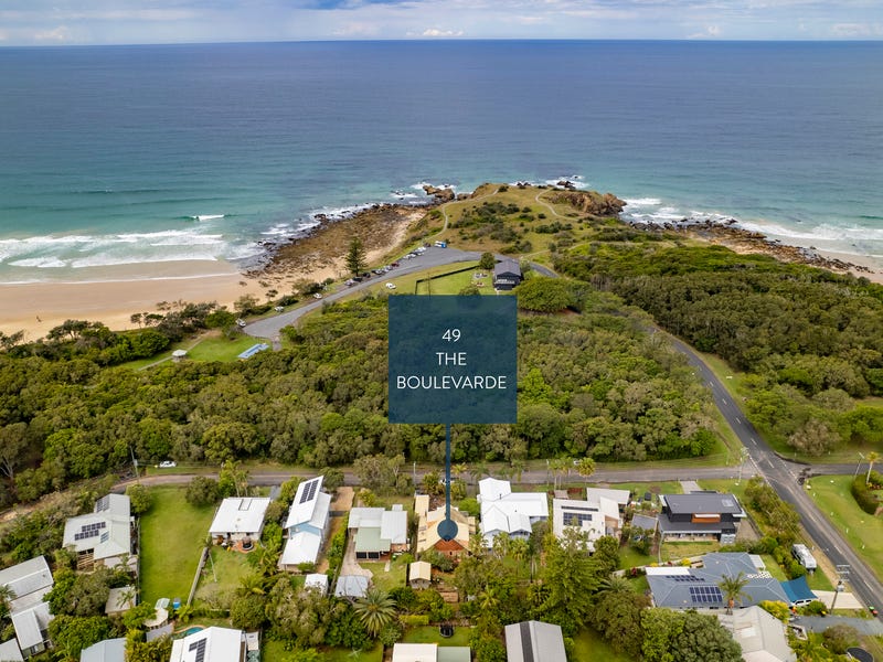 Sold Property Prices & Auction Results in Woolgoolga, NSW 2456 (+1
