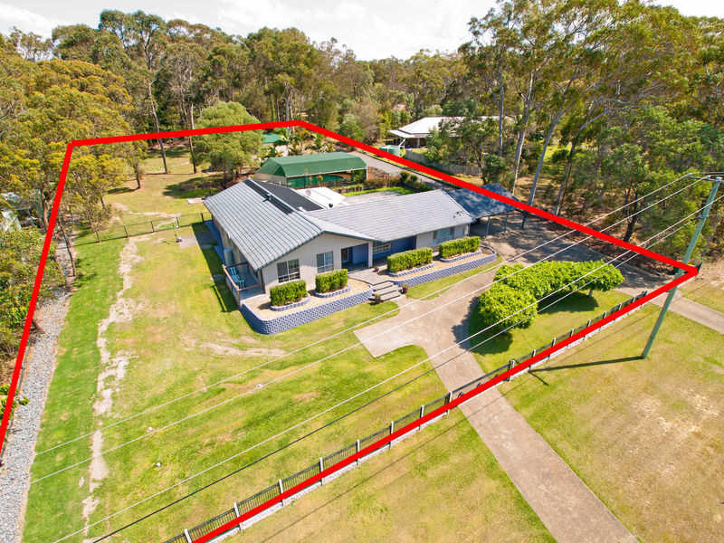 4 Korawal St, Capalaba, Qld 4157 Property Details