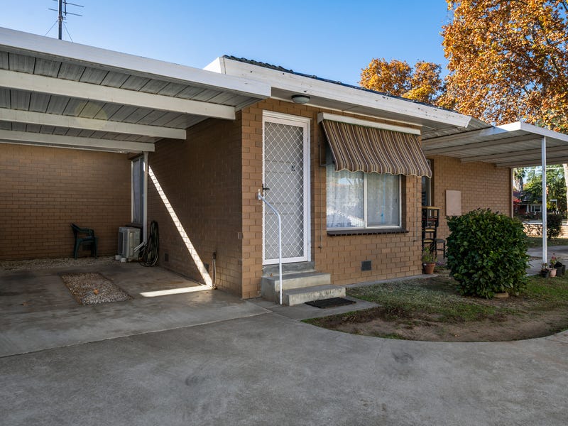 2/30 Meldrum Street, Wangaratta, Vic 3677 Property Details