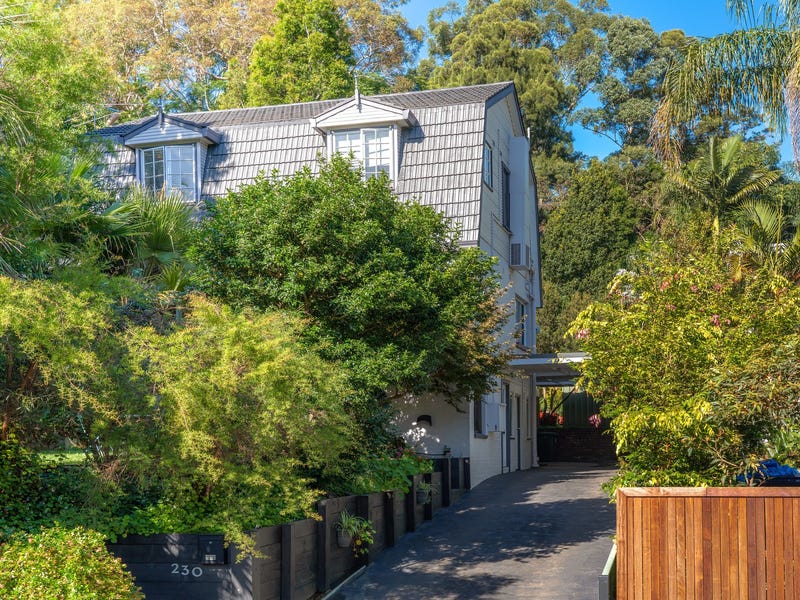 230 Oyster Bay Road, Como, NSW 2226