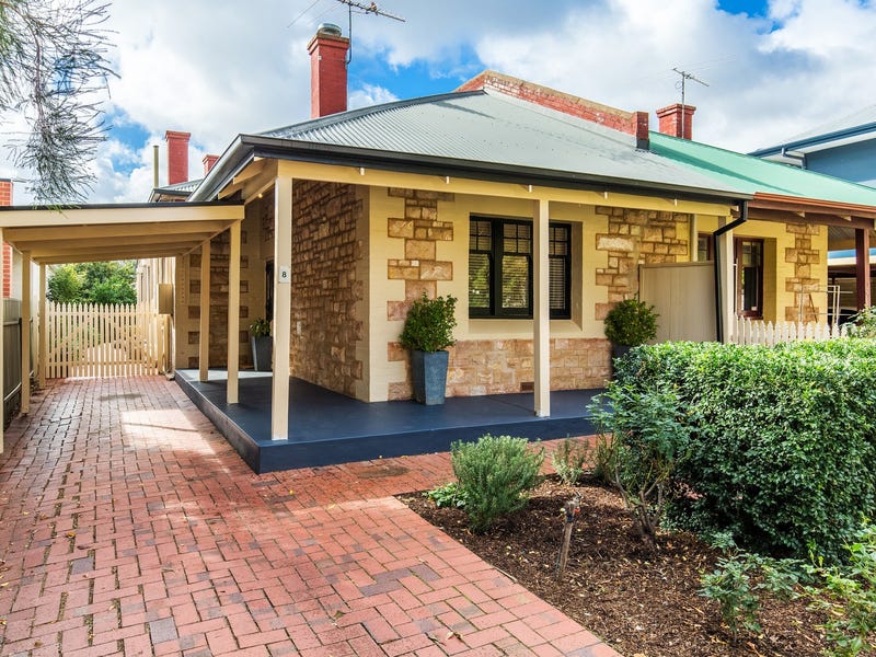 8 Macklin Street, Parkside, SA 5063 Property Details