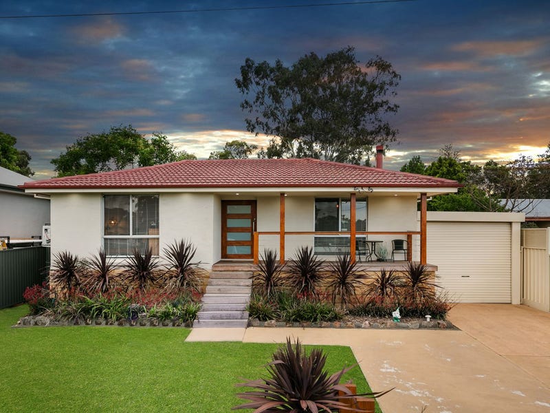 17 Havelock Street Mcgraths Hill Nsw 2756