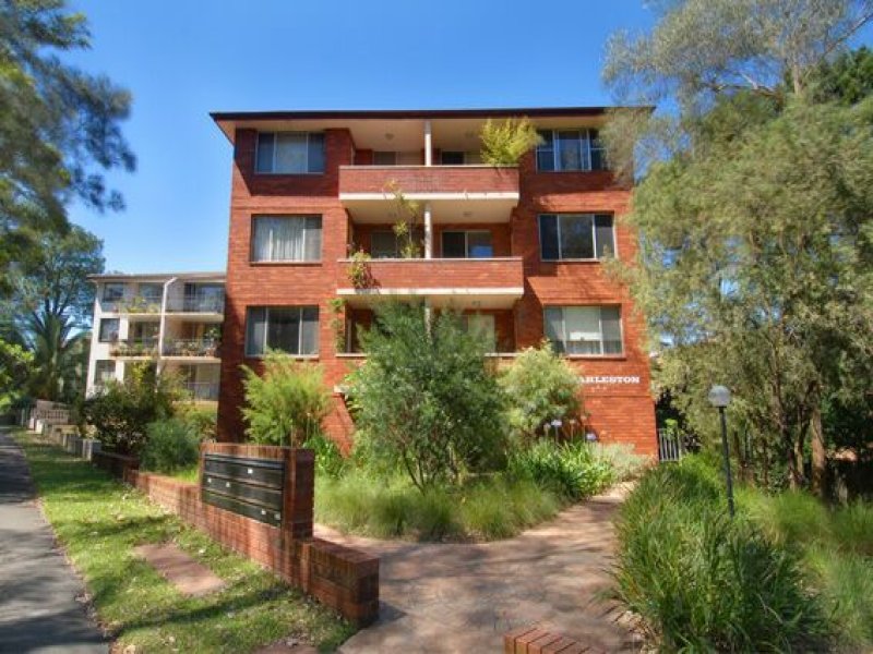 16/2 Kynaston Avenue, Randwick, NSW 2031 Property Details
