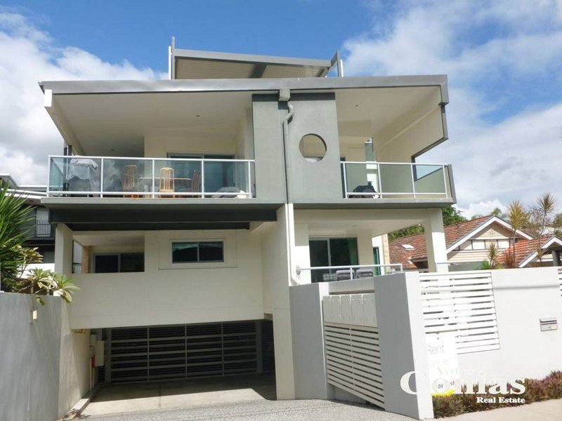 3/51 Lambert Road, Indooroopilly, QLD 4068