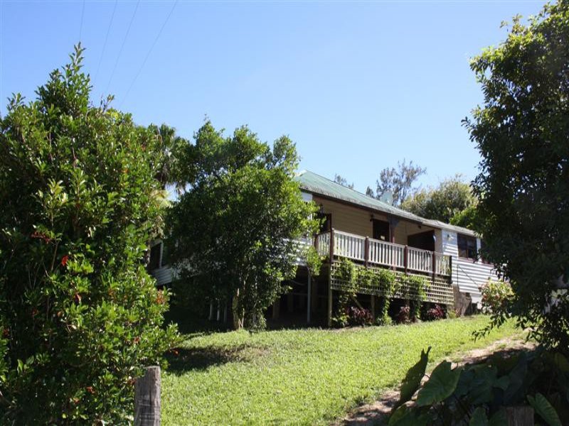 2140 North Arm Rd via, Bowraville, NSW 2449 Property Details