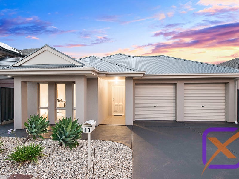 13 The Avenue (Blakes Crossing), Blakeview, SA 5114 Property Details