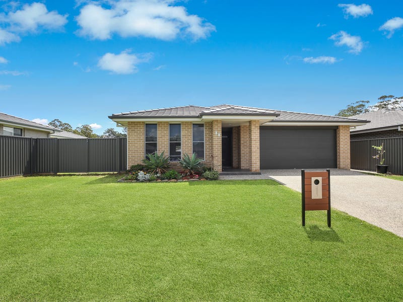 10 Rosemary Avenue, Wauchope, NSW 2446 Property Details