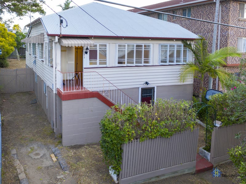 27 Gordon St, Stones Corner, Qld 4120 House for Sale