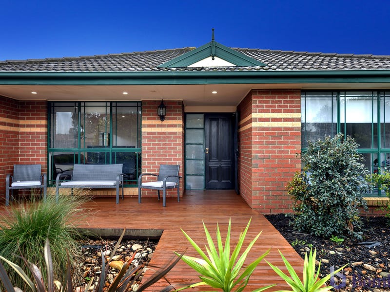 78 Abercarn Avenue, Craigieburn, VIC 3064