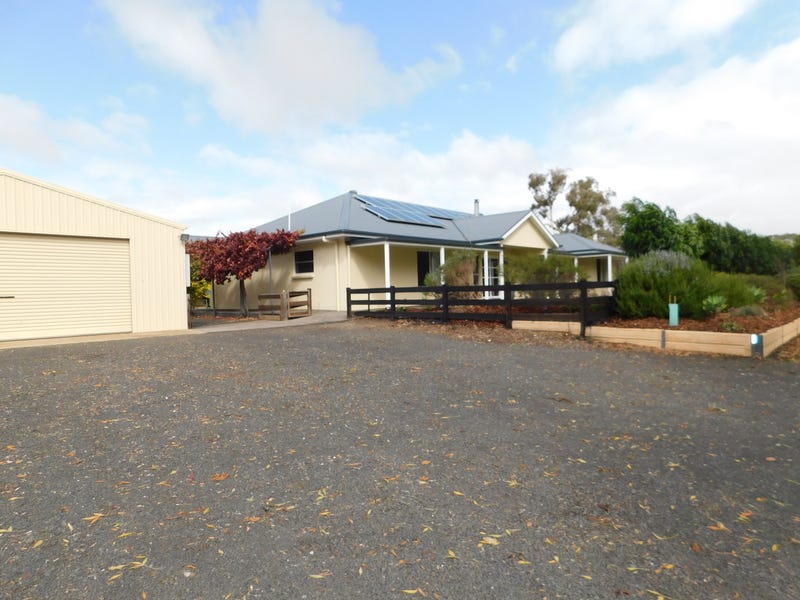 301 Rowney Road, Mundulla, SA 5270