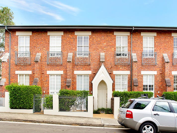 8/6 Thames Street, Balmain, NSW 2041