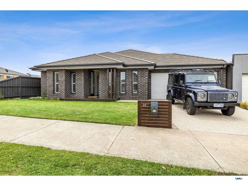 89 Merrijig Drive, Torquay, Vic 3228 House for Sale