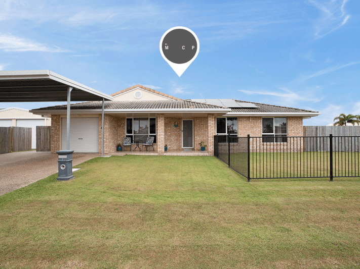 2 Lorne Court, Beaconsfield, Qld 4740 Property Details