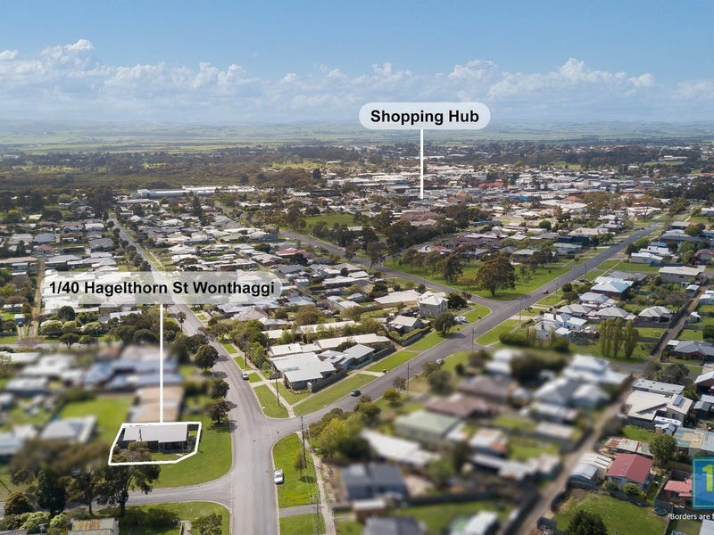 Unit 1, 40 Hagelthorn St, Wonthaggi, Vic 3995 Property Details