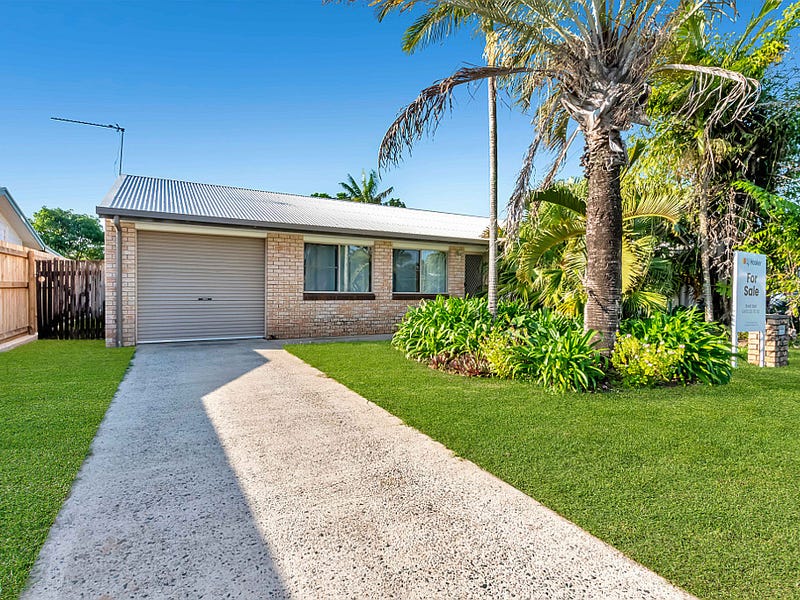 16 Karwin Drive, Andergrove, QLD 4740 - realestate.com.au