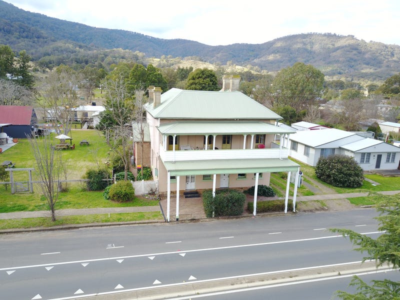 140 Mayne Street, Murrurundi, NSW 2338 Property Details