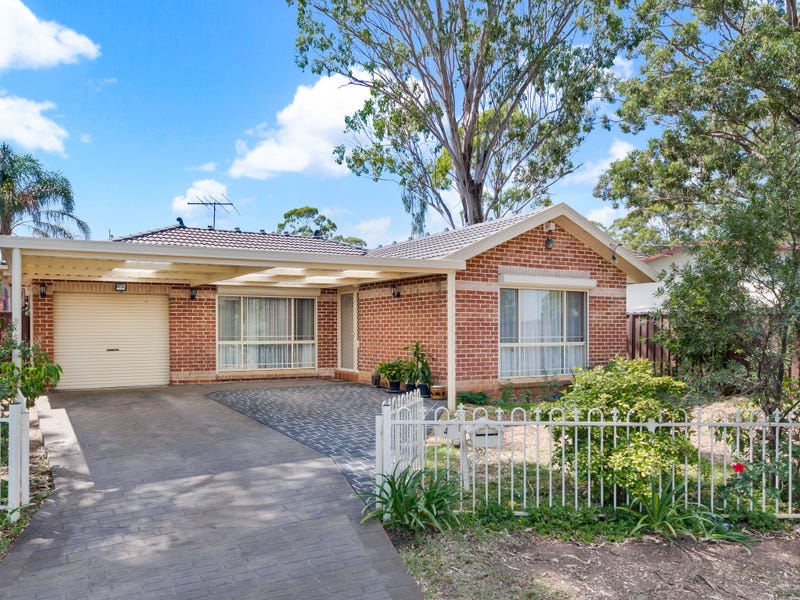 4 Rupert Street, Ingleburn, NSW 2565 - realestate.com.au